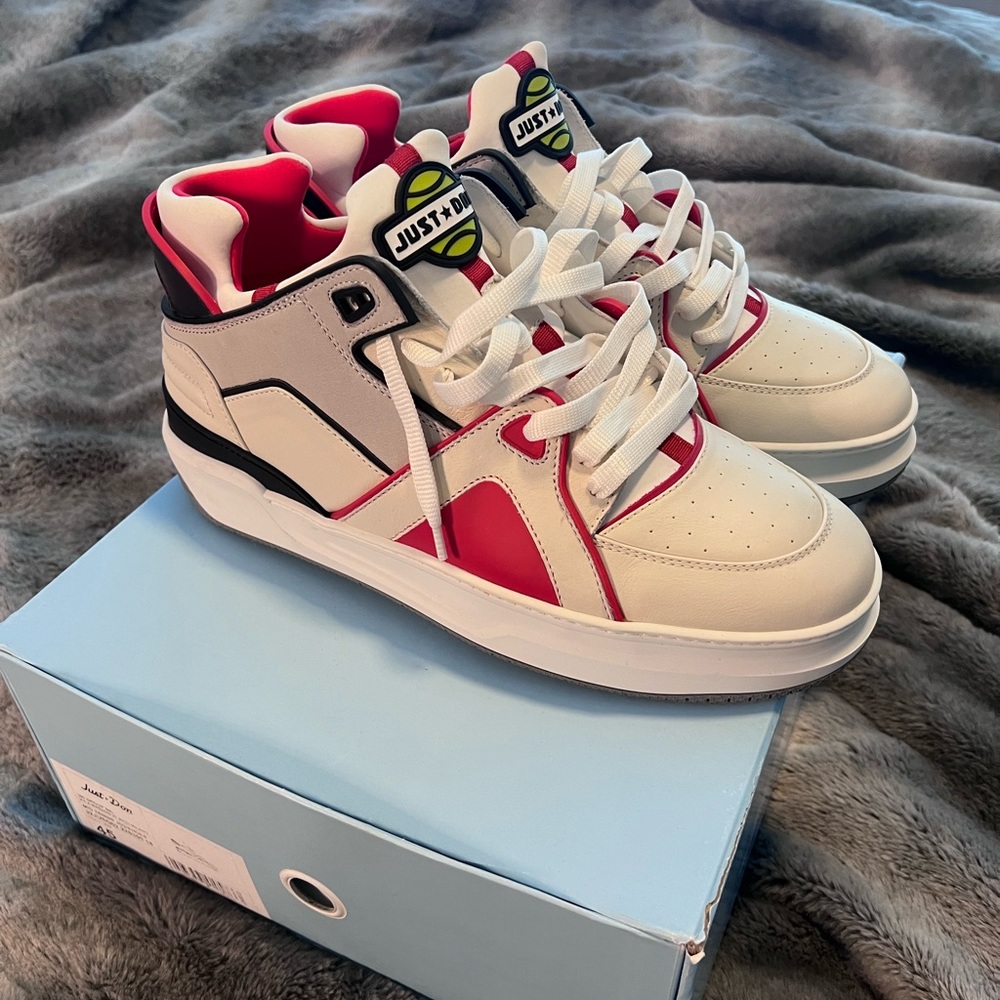 Just Don Sneakers